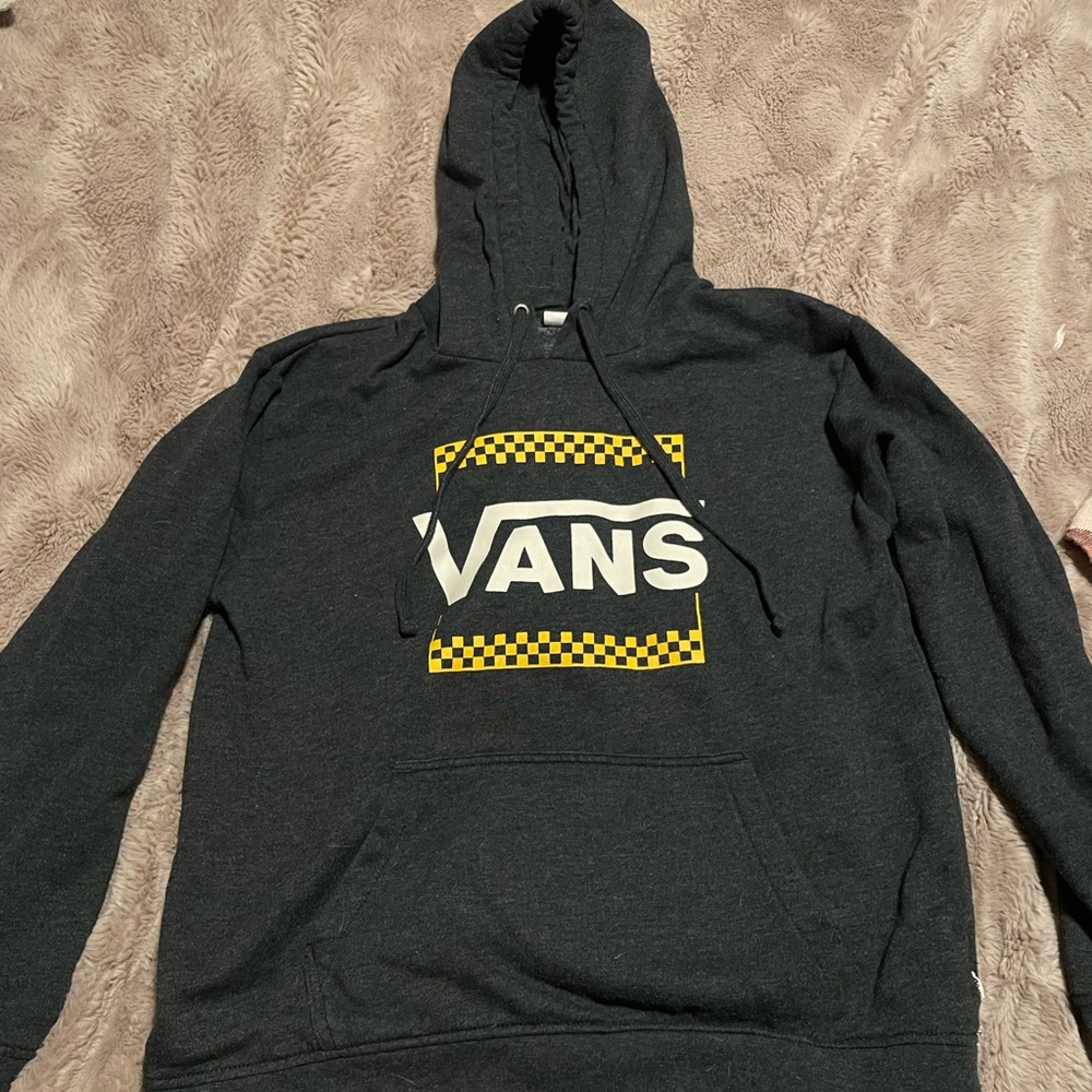Women’s Vans Hoodie